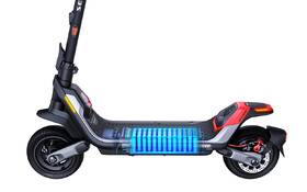 Elektrická koloběžka Segway P100SE 

 obrázek produktu 17 z 25