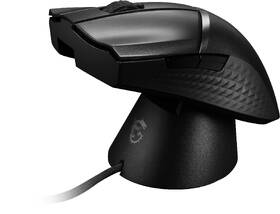 Myš MSI CLUTCH GM31 Lightweight Wireless černá

 obrázek produktu 6 z 13