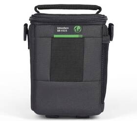 Pouzdro Lowepro Adventura SH 115 III černá

 obrázek produktu 2 z 7