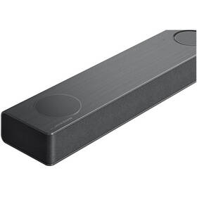 Soundbar LG S80QY černá barva
