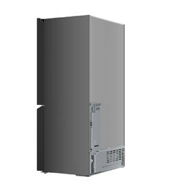 Americká lednice Siemens KF96NAXEA HomeConnect černá/ocel

 obrázek produktu 7 z 22