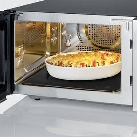 Mikrovlnná trouba Severin MW 7777 nerez/ocel

 obrázek produktu 3 z 7