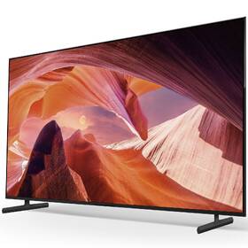 Televize Sony KD-85X80L 

 obrázek produktu 3 z 14