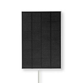 Solární panel Nedis pro kameru WIFICBO30WT bílá

 obrázek produktu 1 z 6