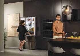 Americká lednice Haier HFR7720DWMP nerez

 obrázek produktu 22 z 23