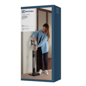 Nabíjecí stojánek Electrolux ZE164 

 obrázek produktu 5 z 5