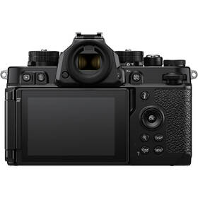 Digitální fotoaparát Nikon Z f + 24-70 mm f/4 černý

 obrázek produktu 3 z 8