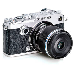 Objektiv Olympus EM 30 mm f/3.5 Macro černý

 obrázek produktu 6 z 6