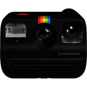 Instantní fotoaparát Polaroid Go Gen 2 černý

 obrázek produktu 1 z 6