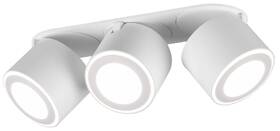 Bodové svítidlo TRIO Taurus 3x LED bílé

 obrázek produktu 4 z 5