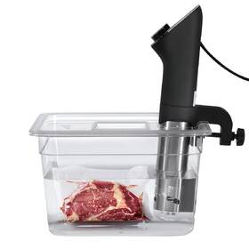 Nádoba pro Sous Vide Lauben Container 12 

 obrázek produktu 1 z 3