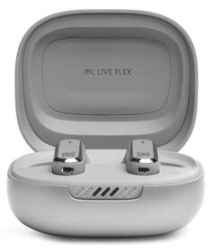 Sluchátka JBL Live Flex stříbrná

 obrázek produktu 5 z 12