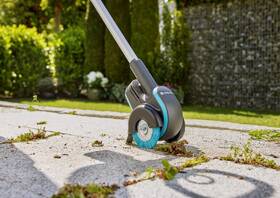 Odstraňovač plevele Gardena EasyWeed 1800/18V P4A (bez baterie) 

 obrázek produktu 1 z 5