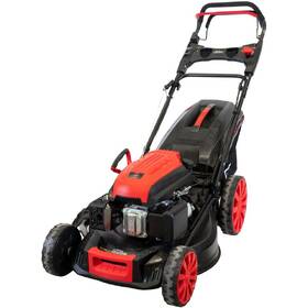 Sekačka Güde BIG WHEELER 534.1 R ES 

 obrázek produktu 3 z 7