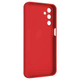 Kryt na mobil FIXED Story na Samsung Galaxy A15/A15 5G červený

 obrázek produktu 1 z 2