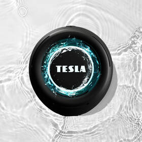 Přenosný reproduktor Tesla Sound BS70 černý

 obrázek produktu 8 z 9