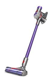 Tyčový vysavač Dyson V8 Origin fialová barva
