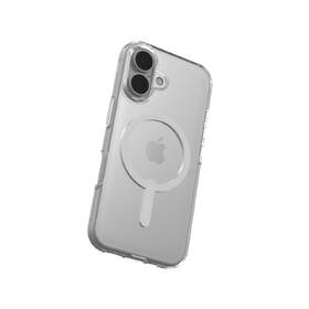 Kryt na mobil ZAGG Crystal Palace Lite Snap na Apple iPhone 16 průhledný

 obrázek produktu 1 z 3