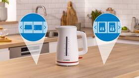 Rychlovarná konvice Bosch TWK3M121 bílá

 obrázek produktu 2 z 9