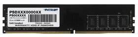 Operační paměť Patriot 16GB DDR4 2666MHz CL19 

 obrázek produktu 1 z 2