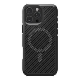 Kryt na mobil Spigen Core Armor MagSafe na Apple Iphone 16 Pro Max černý

 obrázek produktu 2 z 4