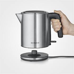 Rychlovarná konvice Severin WK 3489 nerez

 obrázek produktu 1 z 6