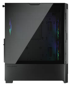 Case Cougar DUOFACE RGB černá

 obrázek produktu 8 z 11