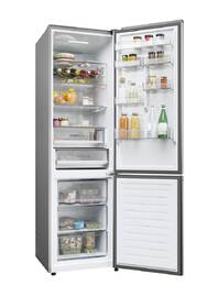 Chladnička s mrazničkou Haier HDPW5620ANPK nerez

 obrázek produktu 6 z 28