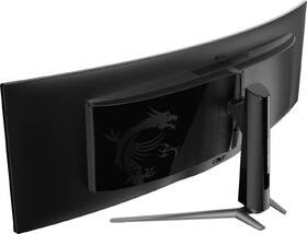 Herní monitor MSI MPG 491CQPX QD-OLED černý

 obrázek produktu 4 z 10