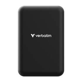 Powerbanka Verbatim Charge 'n' Go Essentials 20000 mAh černá

 obrázek produktu 2 z 5