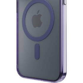 Kryt na mobil 3mk Frosty MagCase na Apple iPhone 13 černý/fialový

 obrázek produktu 1 z 6