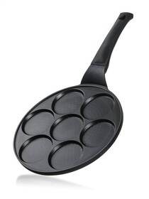 Pánev BANQUET ALIVIA 26 cm černá

 obrázek produktu 1 z 7