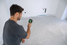 Termokamera Bosch Professional GTC 12V-450-13 

 obrázek produktu 4 z 5
