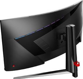 Herní monitor MSI MAG 345CQR černý

 obrázek produktu 5 z 11