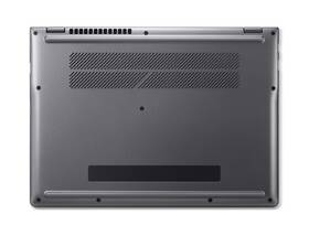 Notebook Acer Chromebook Plus 514 (CB514-6HT-32YA) šedý

 obrázek produktu 7 z 9