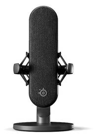 Mikrofon SteelSeries Alias Pro černý

 obrázek produktu 1 z 7