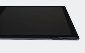 Grafický tablet Wacom Movink 13 Pen Touch černý

 obrázek produktu 3 z 7