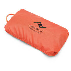 Taška Peak Design Packable Tote 12L (v2) oranžová

 obrázek produktu 1 z 2
