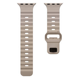Řemínek Mobile Origin Strap III na Apple Watch 44/45/46/49mm béžový

 obrázek produktu 2 z 13