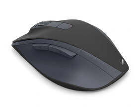 Myš Hama WM-500 černá

 obrázek produktu 2 z 9