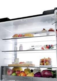 Americká lednice Haier HFKR7819DNGB černá/sklo

 obrázek produktu 8 z 22