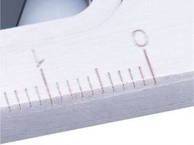 Nůž planžetový FORTUM 4780025 

 obrázek produktu 3 z 4