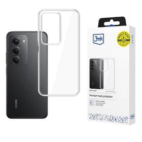 Kryt na mobil 3mk Armor Case na Xiaomi Redmi 15 průhledný

 obrázek produktu 1 z 1