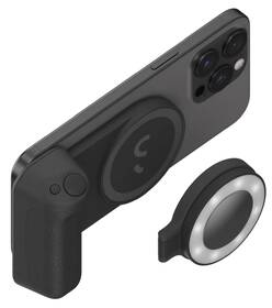 Světlo ShiftCam SnapPocket Light černé

 obrázek produktu 2 z 3