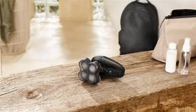 Holicí strojek na hlavu Philips HS5980/15 černý

 obrázek produktu 11 z 11