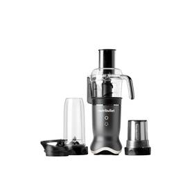 Stolní mixér Nutribullet NB1224DG Ultra Plus+ 3v1 antracitový

 obrázek produktu 1 z 7