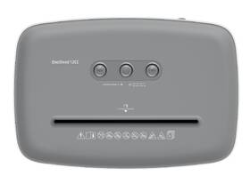 Skartovač HP OneShred 12CC bílý

 obrázek produktu 7 z 9