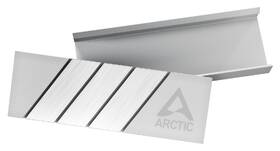 Chladič Arctic Cooling M2 Pro Heatsink Set for M.2 2280 Silver stříbrný

 obrázek produktu 1 z 5