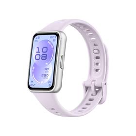 Fitness náramek Huawei Band 11 fialové

 obrázek produktu 1 z 11