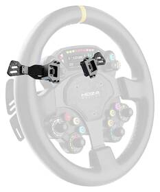 Pádla pro řazení Moza Racing Paddles Add-on Kit černé

 obrázek produktu 3 z 7